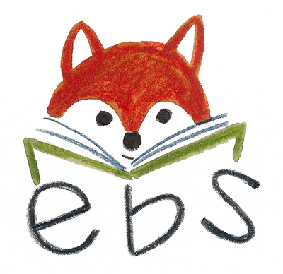 EBS Kids Logo - Express Booksellers - kid's books - children's books - educational distributor