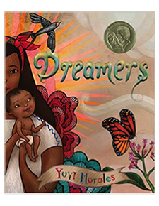 Dreamers - Yuyi Morales